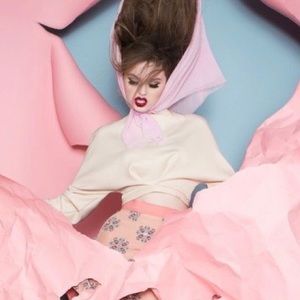 Meet your Posher, Michelle